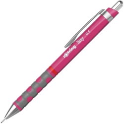 Rotring Tikky Versatil Kalem 0.5mm Ahududu Pembe 2214580